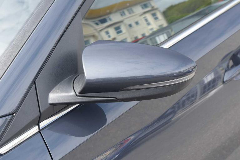 Used Hyundai BAYON GU75VZB 6