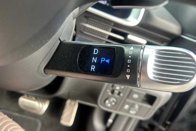 Used Hyundai IONIQ 6 WO25OSM 18