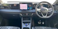 Volkswagen Tiguan Photo 7