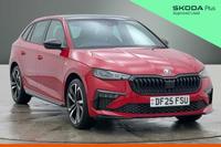 Used Skoda Scala DF25FSU 1