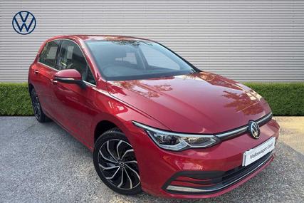 Used 2023 Volkswagen Golf 1.4 TSI eHybrid Style 5dr DSG **VENTURA ALLOYS*WINTER PACK** at Martins Group