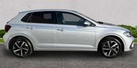 Volkswagen Polo Photo 3