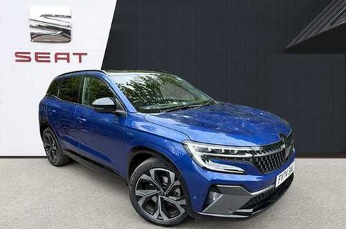 2024 Renault Austral