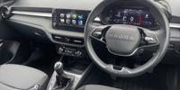Skoda Fabia Photo 5