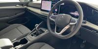 Volkswagen Golf Photo 5