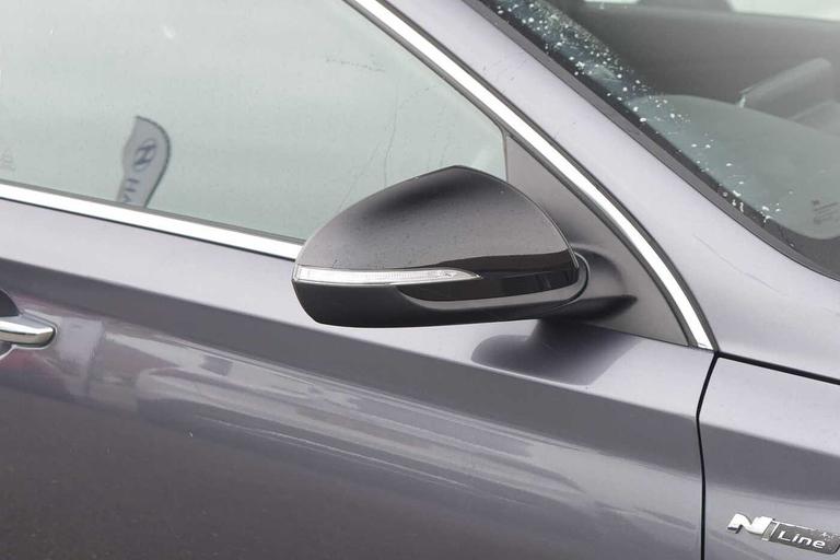 Used Hyundai i30 GX68VYD 6