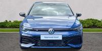 Volkswagen Golf Photo 6