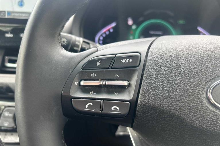 Used Hyundai i30 WM23SMX 12