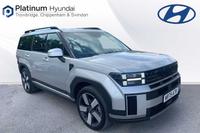 Used Hyundai SANTA FE WR75ATK 1