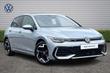 Used Volkswagen Golf WG75OES 1