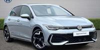 Volkswagen Golf Photo 0
