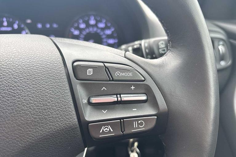 Used Hyundai i30 WU22ORX 19