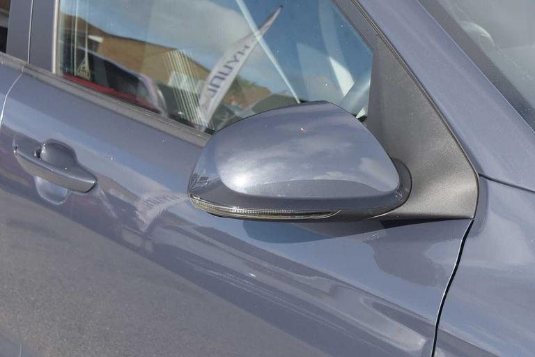 Used Hyundai i10 GY72FUA 6