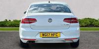 Volkswagen Passat Photo 8