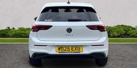 Volkswagen Golf Photo 8