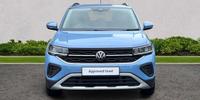 Volkswagen T-cross Photo 6