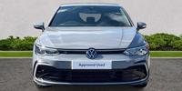 Volkswagen Golf Photo 6