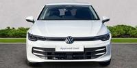 Volkswagen Golf Photo 6