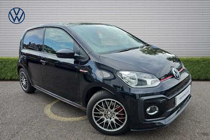 Used 2019 Volkswagen up! 1.0 115PS Up GTI 5dr at Martins Group
