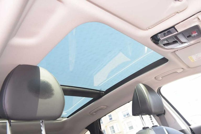Used Hyundai TUCSON GY22XLJ 18