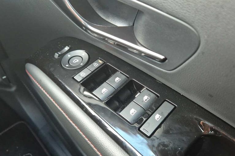 Used Hyundai TUCSON WO25YVP 11