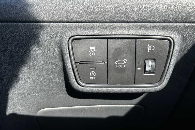 Used Hyundai TUCSON WV23AEB 10