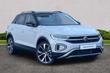 Used Volkswagen T-roc WG75ZNY 1