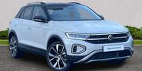 Volkswagen T-roc Photo 0