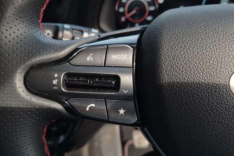 Used Hyundai i20 WM74PLX 14