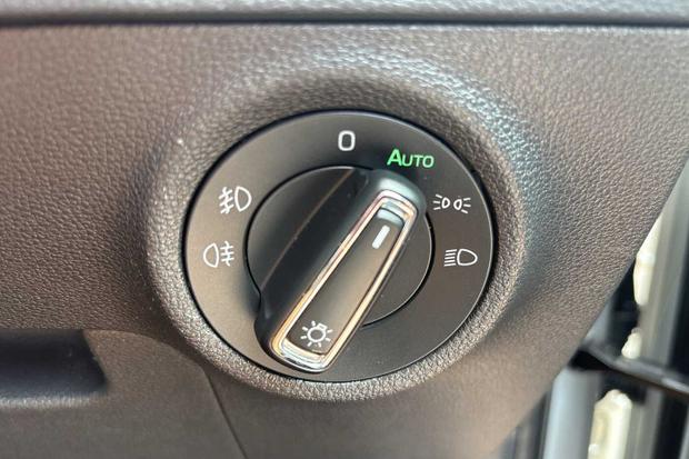 Used Skoda Karoq CP19VLE 17
