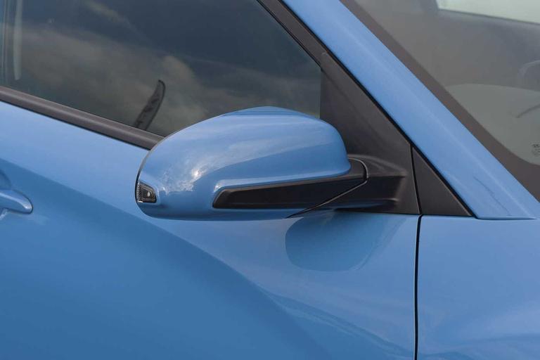Used Hyundai KONA GF21UOE 6
