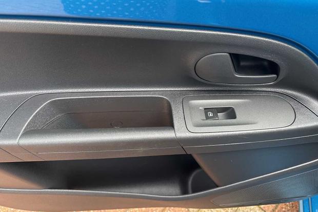 Used Skoda Citigo CT68MVA 20