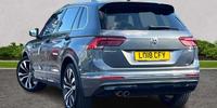 Volkswagen Tiguan Photo 2