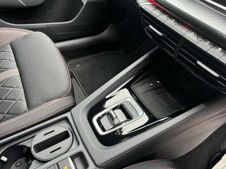 Used Skoda Octavia WU75LBO 18