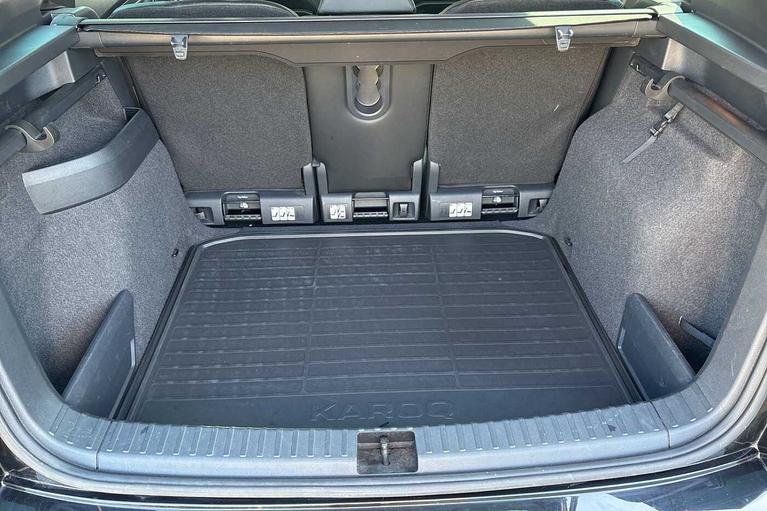 Used Skoda Karoq WN73PXP 11