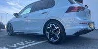 Volkswagen Golf Photo 37