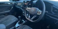 Volkswagen T-roc Photo 5