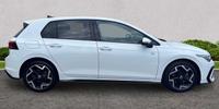 Volkswagen Golf Photo 3