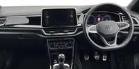 Volkswagen T-roc Photo 7