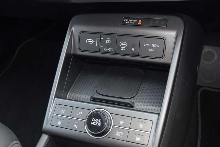 Used Hyundai KONA GX26YCR 17