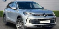 Volkswagen Tiguan Photo 0
