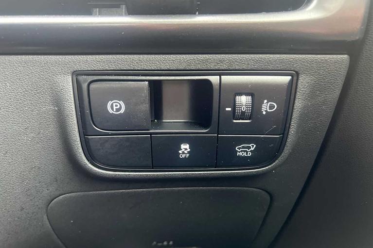 Used Hyundai TUCSON WR74OSW 13