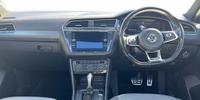 Volkswagen Tiguan Photo 7