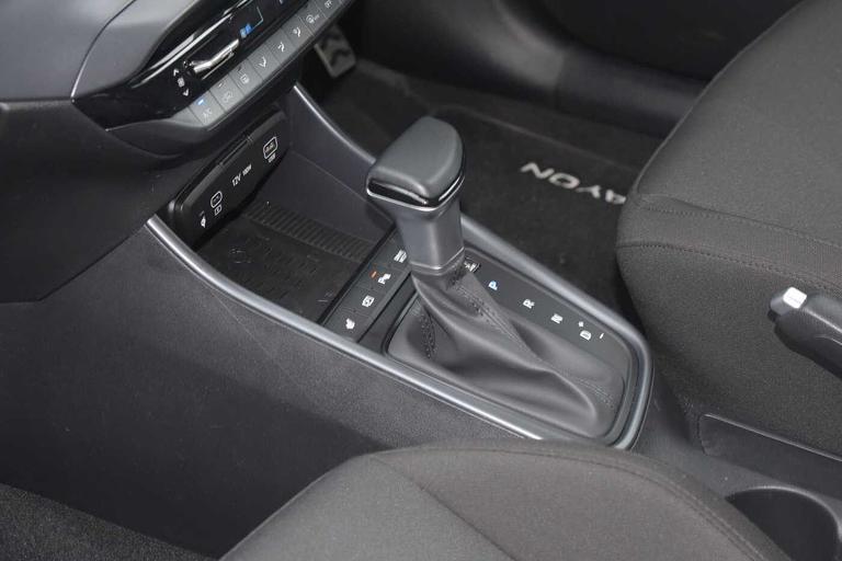 Used Hyundai BAYON GP26EBN 12