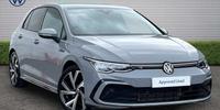 Volkswagen Golf Photo 0