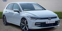 Volkswagen Golf Photo 0