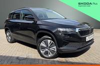 Used Skoda Karoq LT24XYX 1