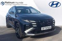 Used Hyundai TUCSON GF74WJA 1