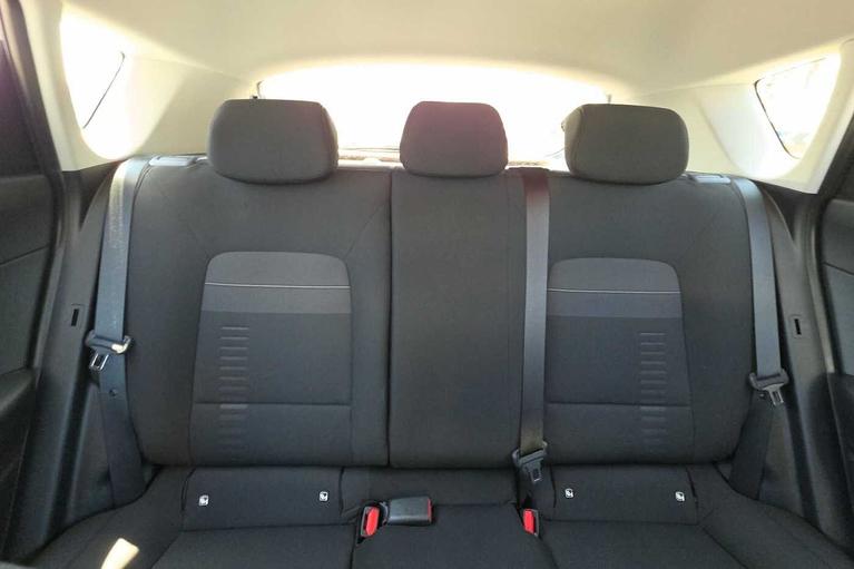 Used Hyundai BAYON WM75TVX 8