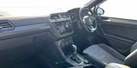 Volkswagen Tiguan Photo 1